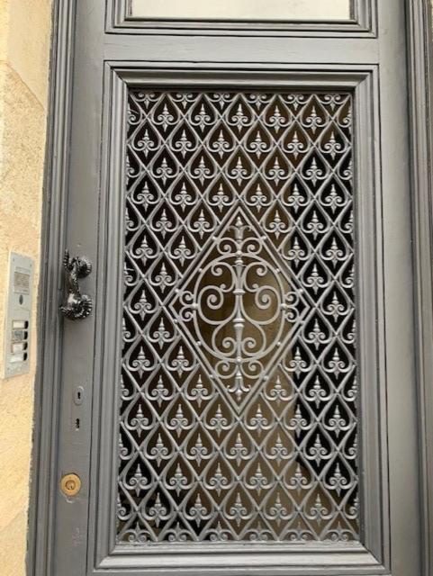 Appartamento Bo, Peace & Bordeaux