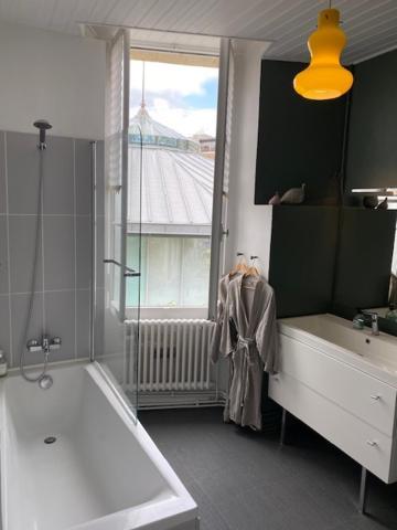 Appartement Bo, Peace &
